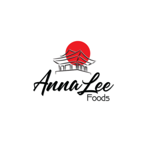 AnnaLee Foods | Logo Design by Samantha Ward Design