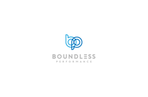 Logo Design by GLDesigns for Boundless Performance | Design #21684774