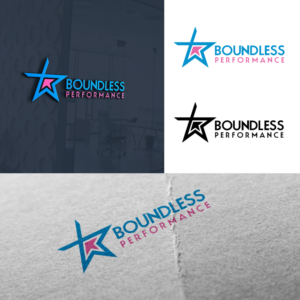 Design de Logo par syrwebdevelopment pour Boundless Performance | Design : #21686225