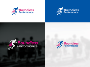 Design de Logo par Muhammad Imran 3 pour Boundless Performance | Design : #21680356