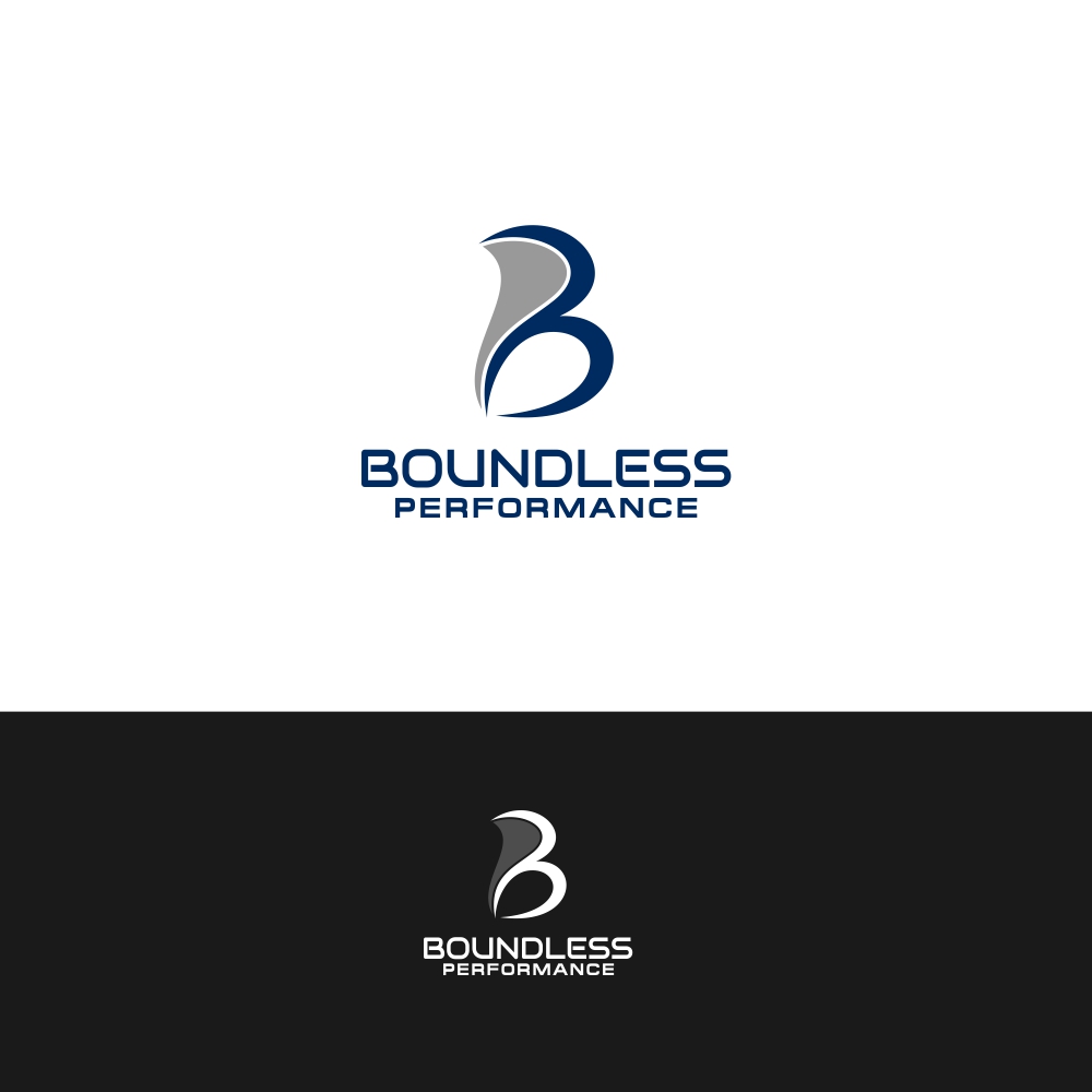Design de Logo par Gentle Giant pour Boundless Performance | Design #21703529
