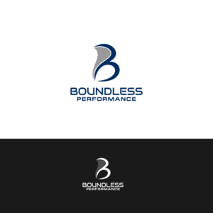 Design de Logo par Gentle Giant pour Boundless Performance | Design : #21703529