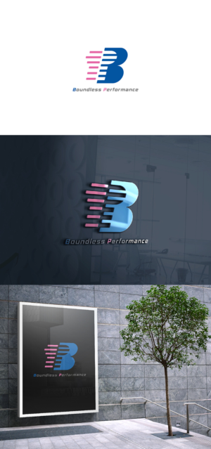 Design de Logo par Nishi 4 pour Boundless Performance | Design : #21702871