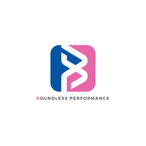 Boundless Performance | Logo Design by Nishi 4