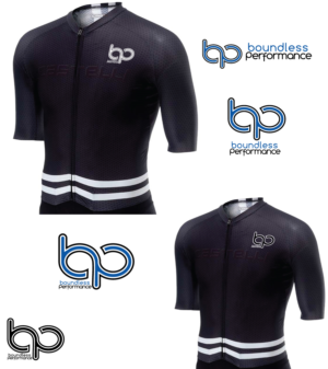 Logo Design by CHINUM03 2 for Boundless Performance | Design #21705665