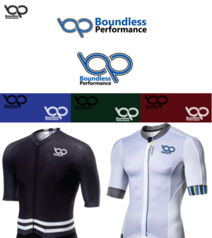Design de Logo par CHINUM03 2 pour Boundless Performance | Design : #21723793