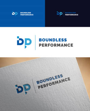 Design de Logo par Ash_king pour Boundless Performance | Design : #21699098