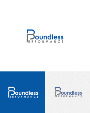 Logo Design by k.l.s.chatterjee 2 for Boundless Performance | Design #21680059