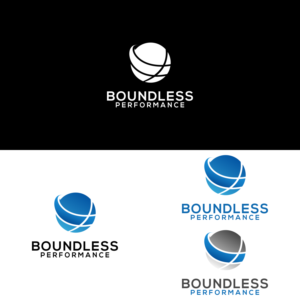 Design de Logo par sinau_nggambar pour Boundless Performance | Design : #21679446
