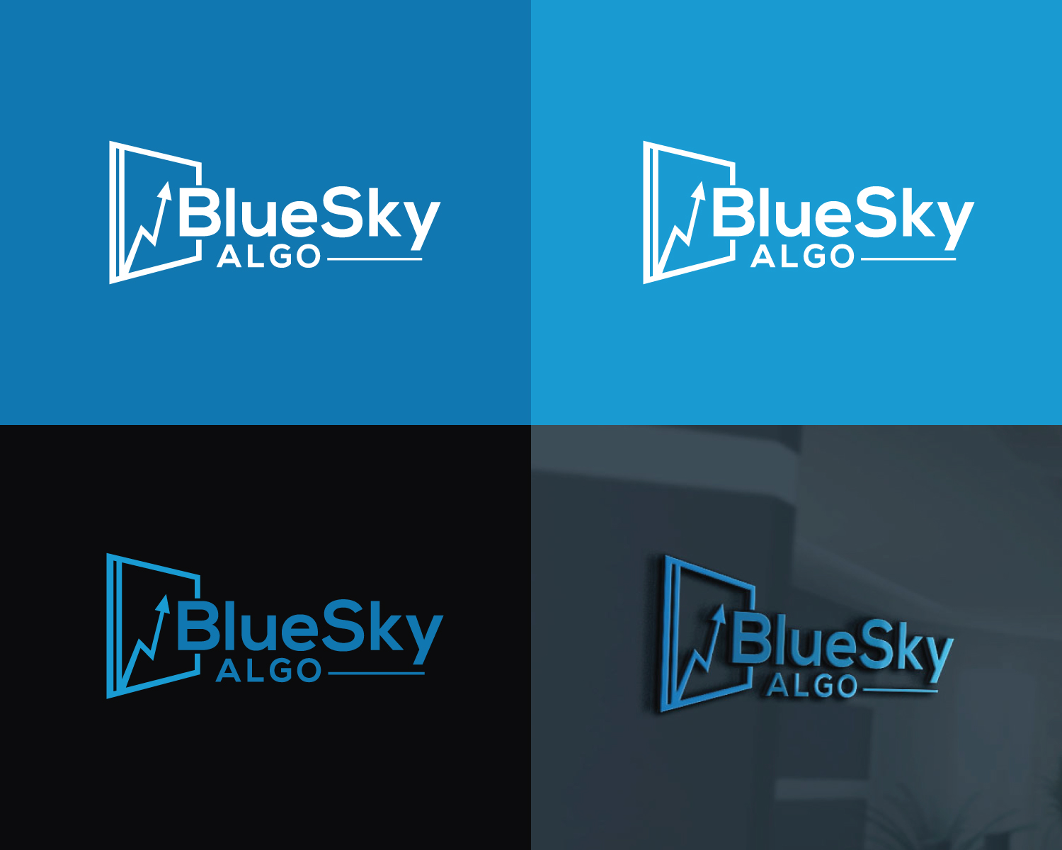 Logo Design by Atec for Tobin  | Design #21709661