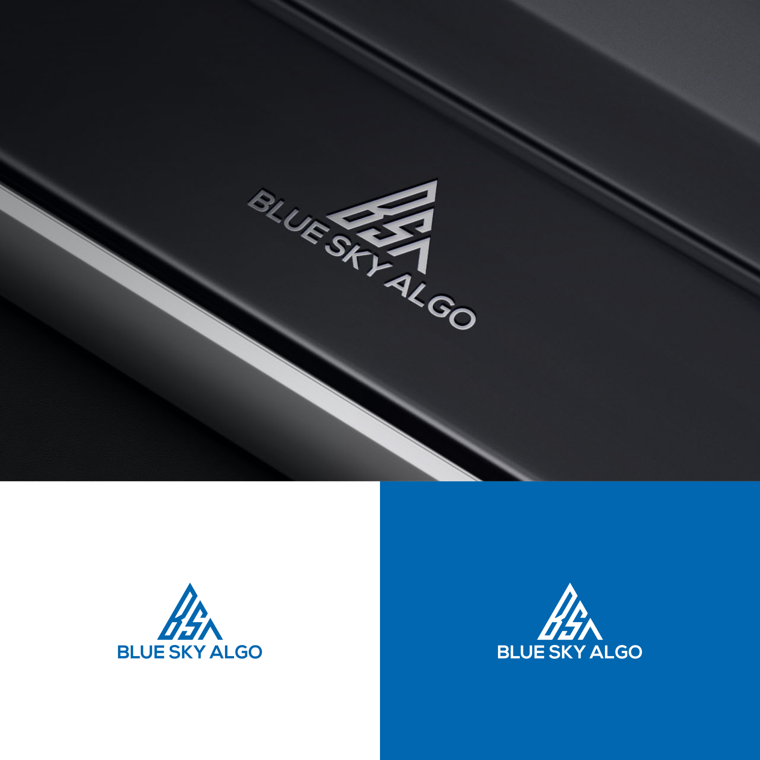 Logo Design by Raja_ for Tobin  | Design #21715280