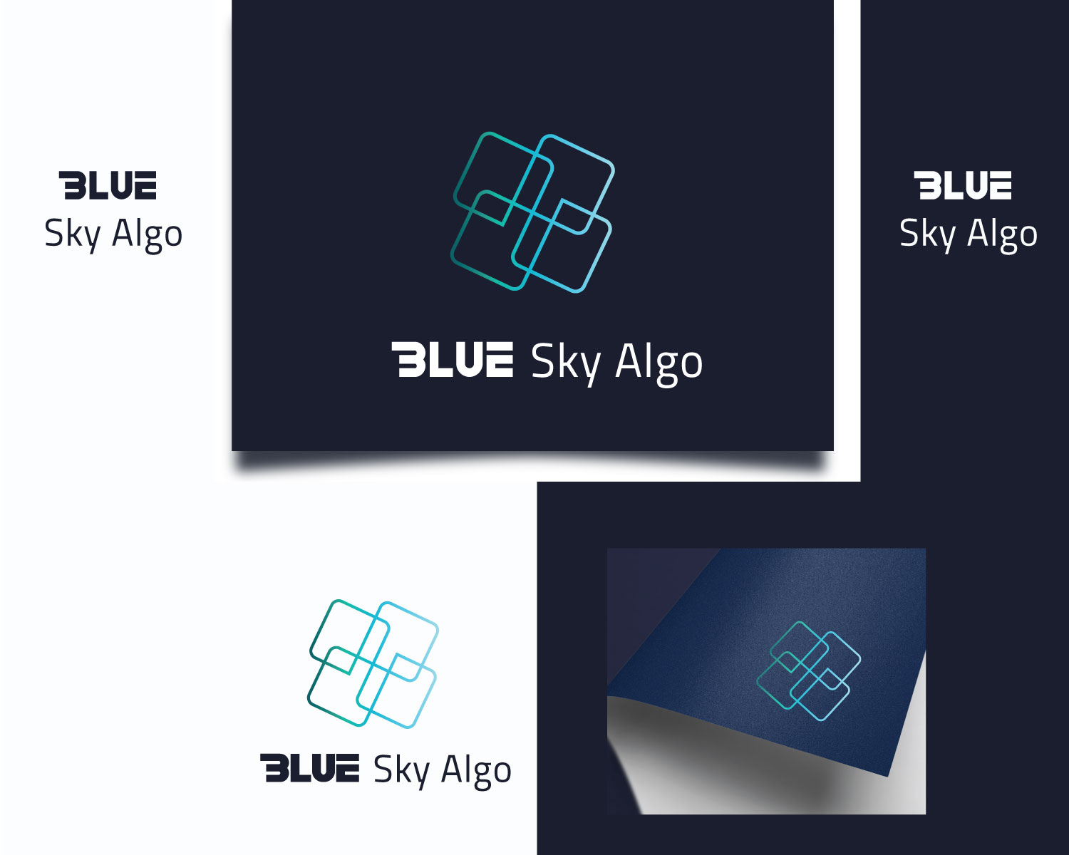 Logo Design by titanium wings for Tobin  | Design #21704869