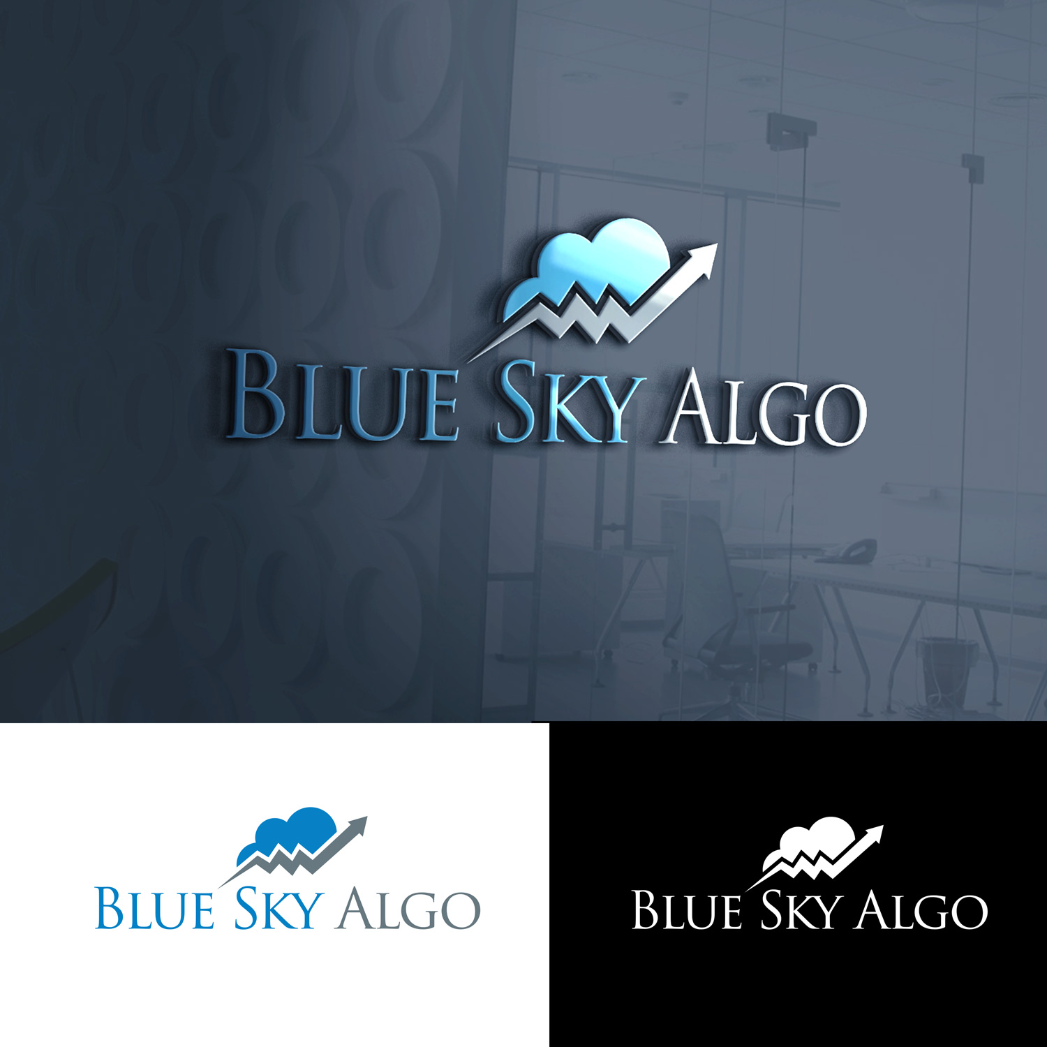 Logo Design by soorya 4 for Tobin  | Design #21706016