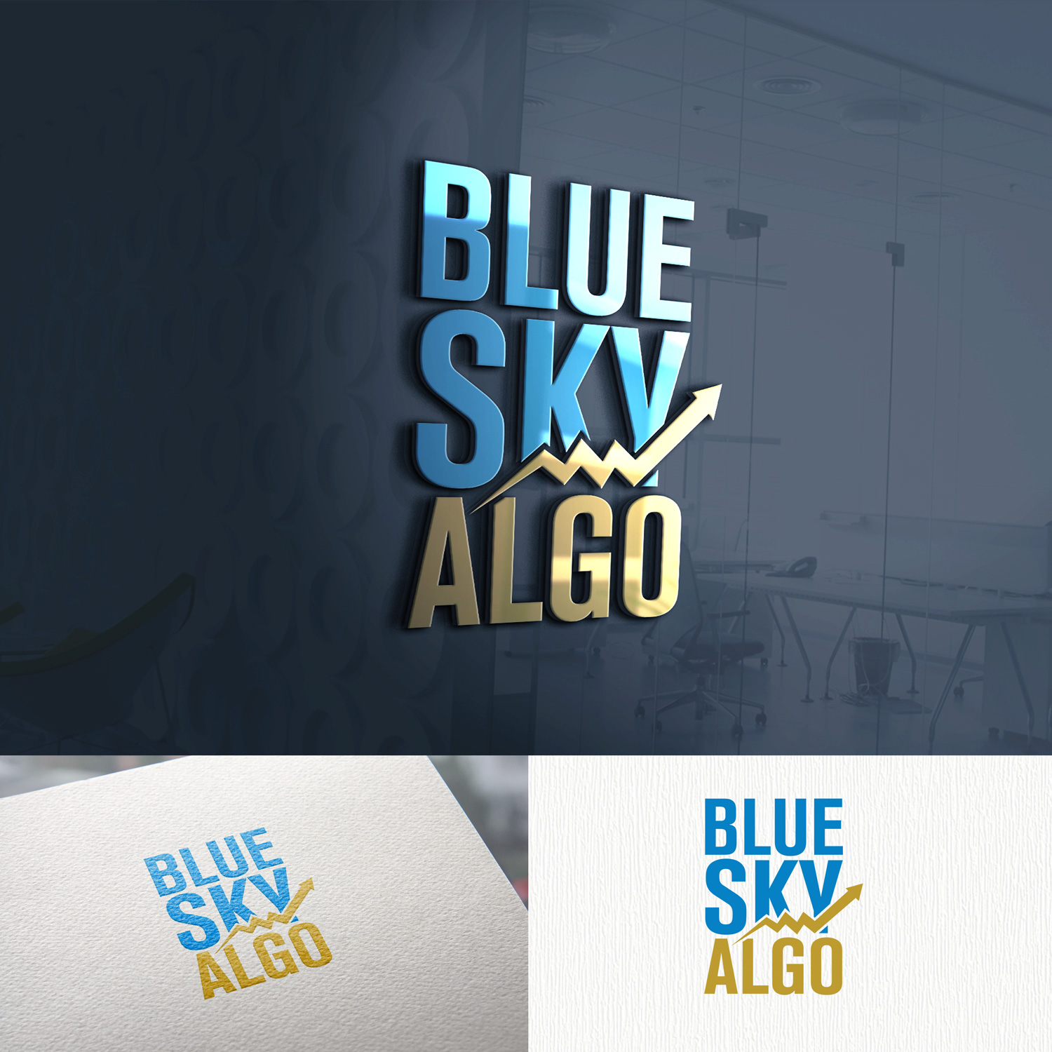 Logo Design by soorya 4 for Tobin  | Design #21728481