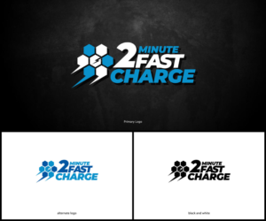 Logo Design by MoonFeather for this project | Design: #21679936