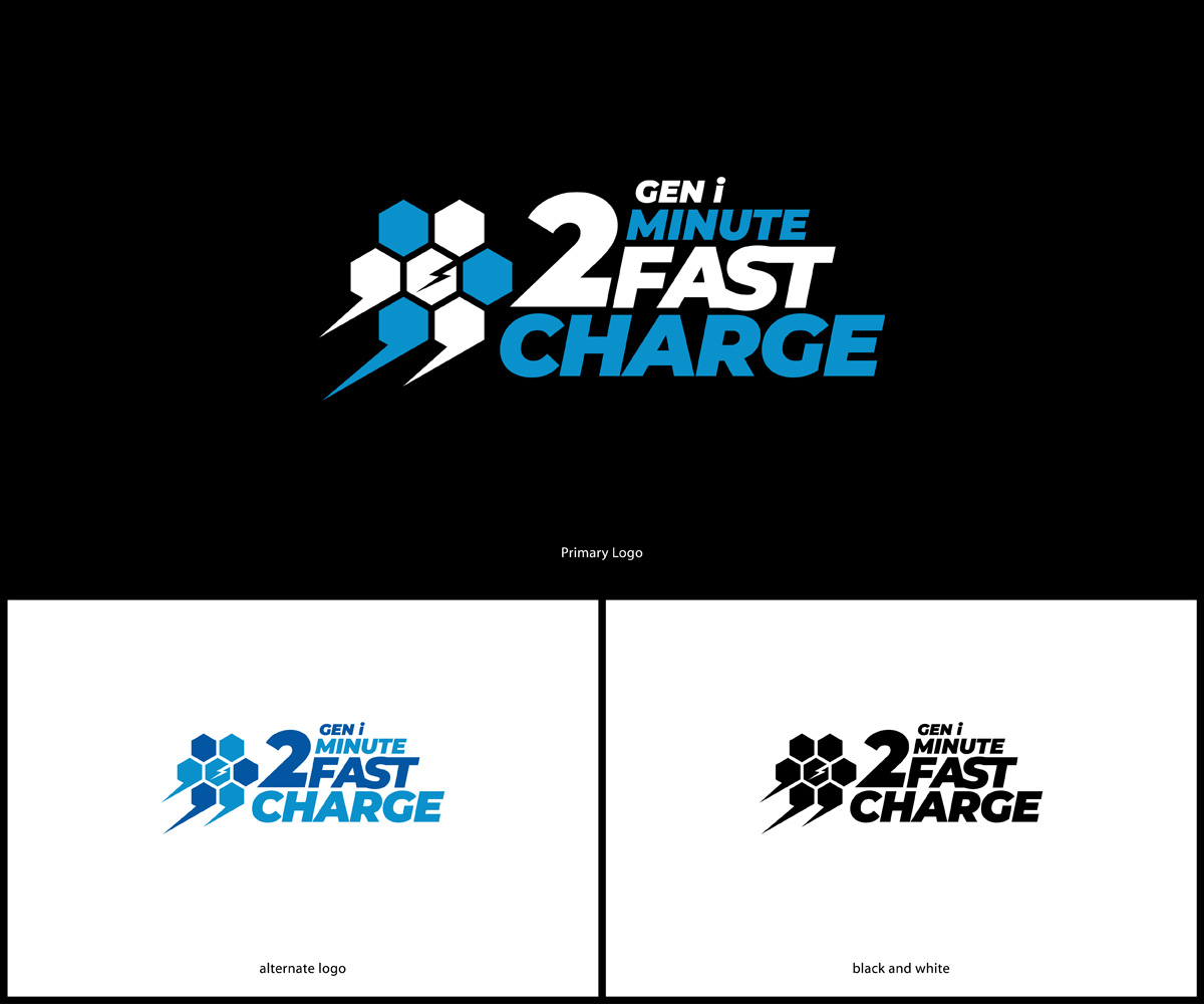 Logo Design by MoonFeather for this project | Design #21692807