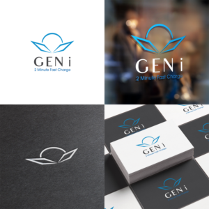 Logo Design by MTu for this project | Design: #21677647