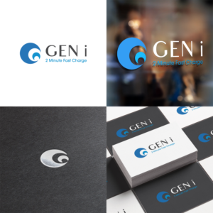Logo Design by MTu for this project | Design: #21678386