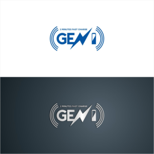 Logo Design by Creative M^ck for this project | Design: #21713460