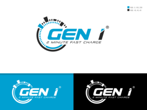 Logo Design by creativerhythm