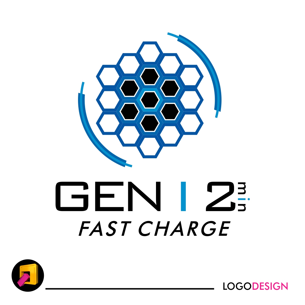 Logo Design by Sergio Medina for this project | Design #21719891