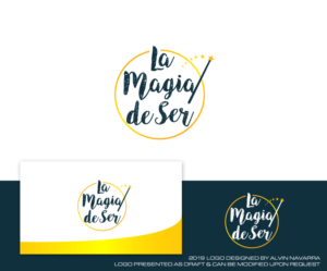 Diseño de Logo por alvinnavarra para este proyecto | Diseño: #21717444