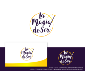 Diseño de Logo por alvinnavarra para este proyecto | Diseño: #21717449