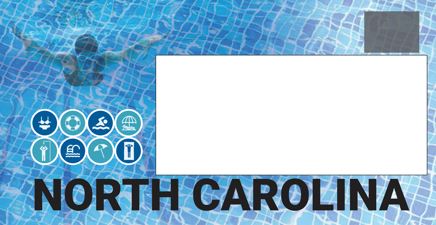 Graphic Design by uk for Triangle Aquatics, LLC | Design #21680968