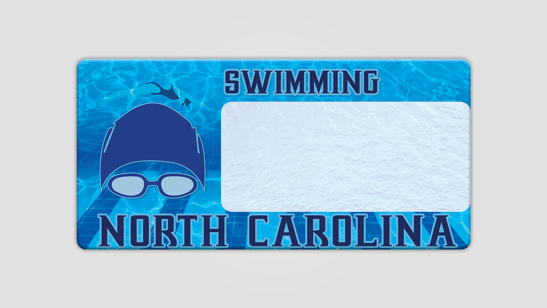 Graphic Design by Rickyy for Triangle Aquatics, LLC | Design #21708445