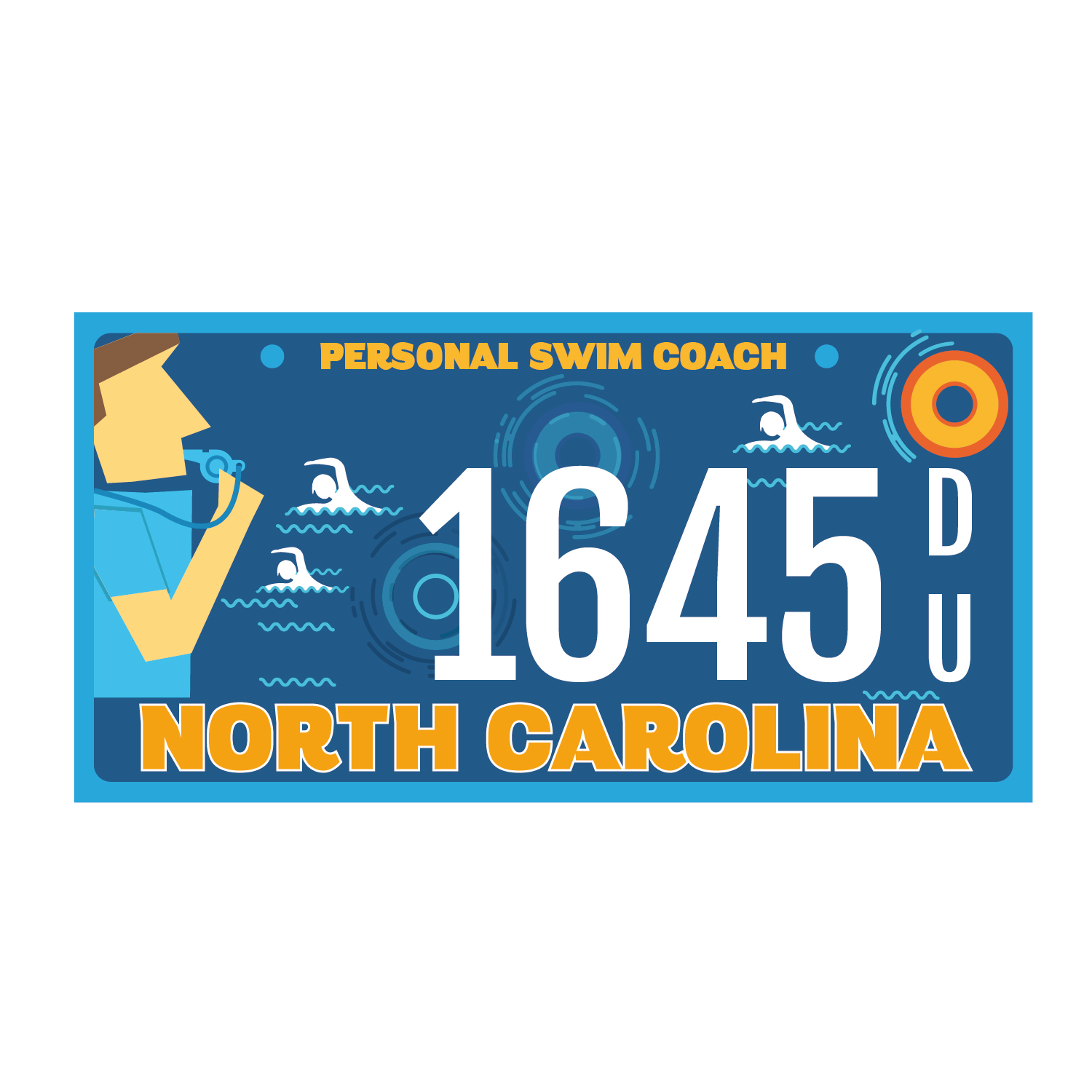 Grafik-Design von vigie für Triangle Aquatics, LLC | Design #21723548