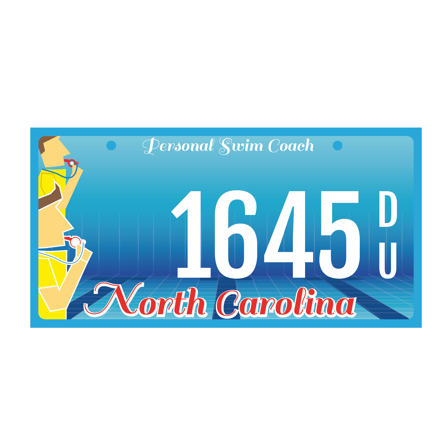 Grafik-Design von vigie für Triangle Aquatics, LLC | Design #21723602