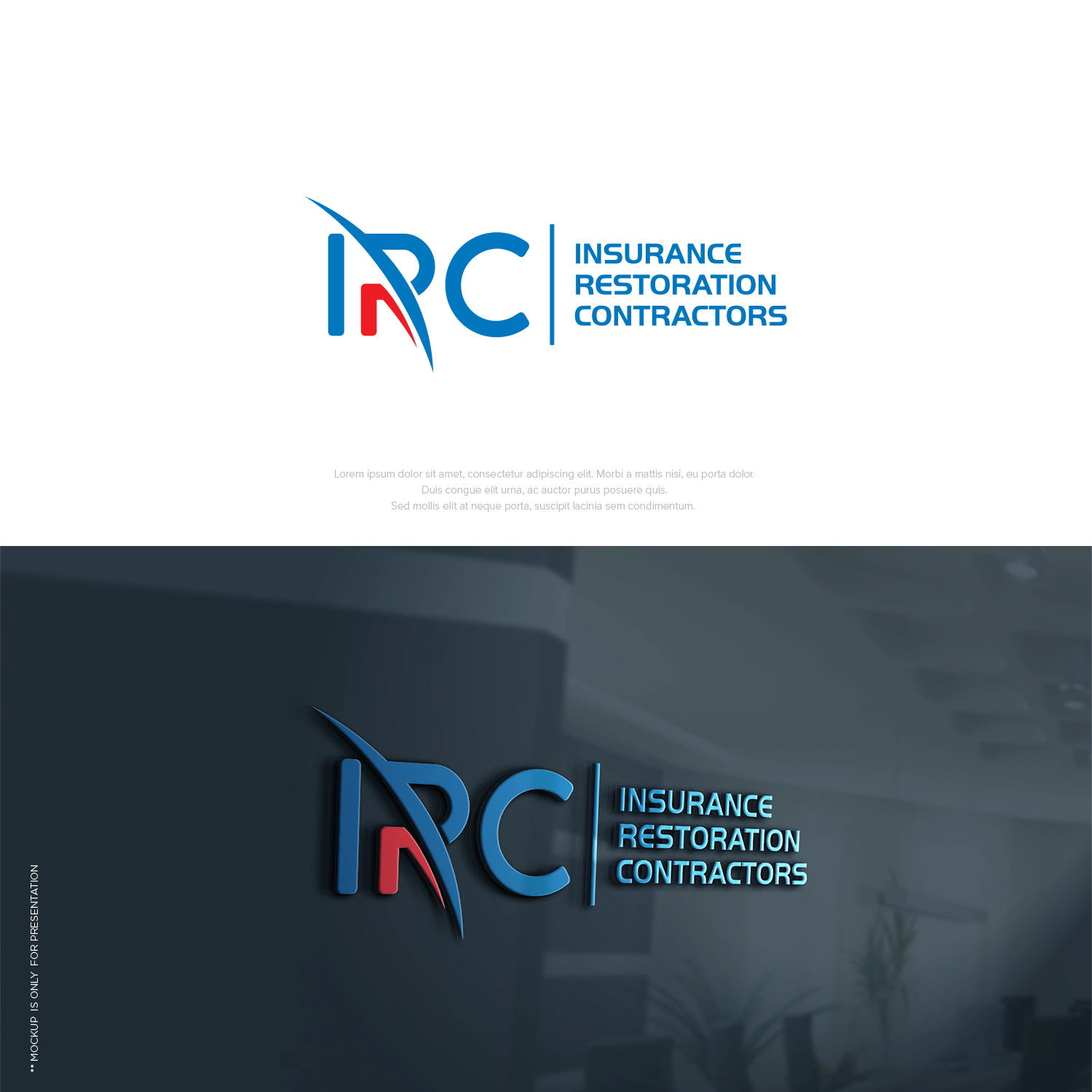 Logo Design by designbysy for this project | Design #21691635