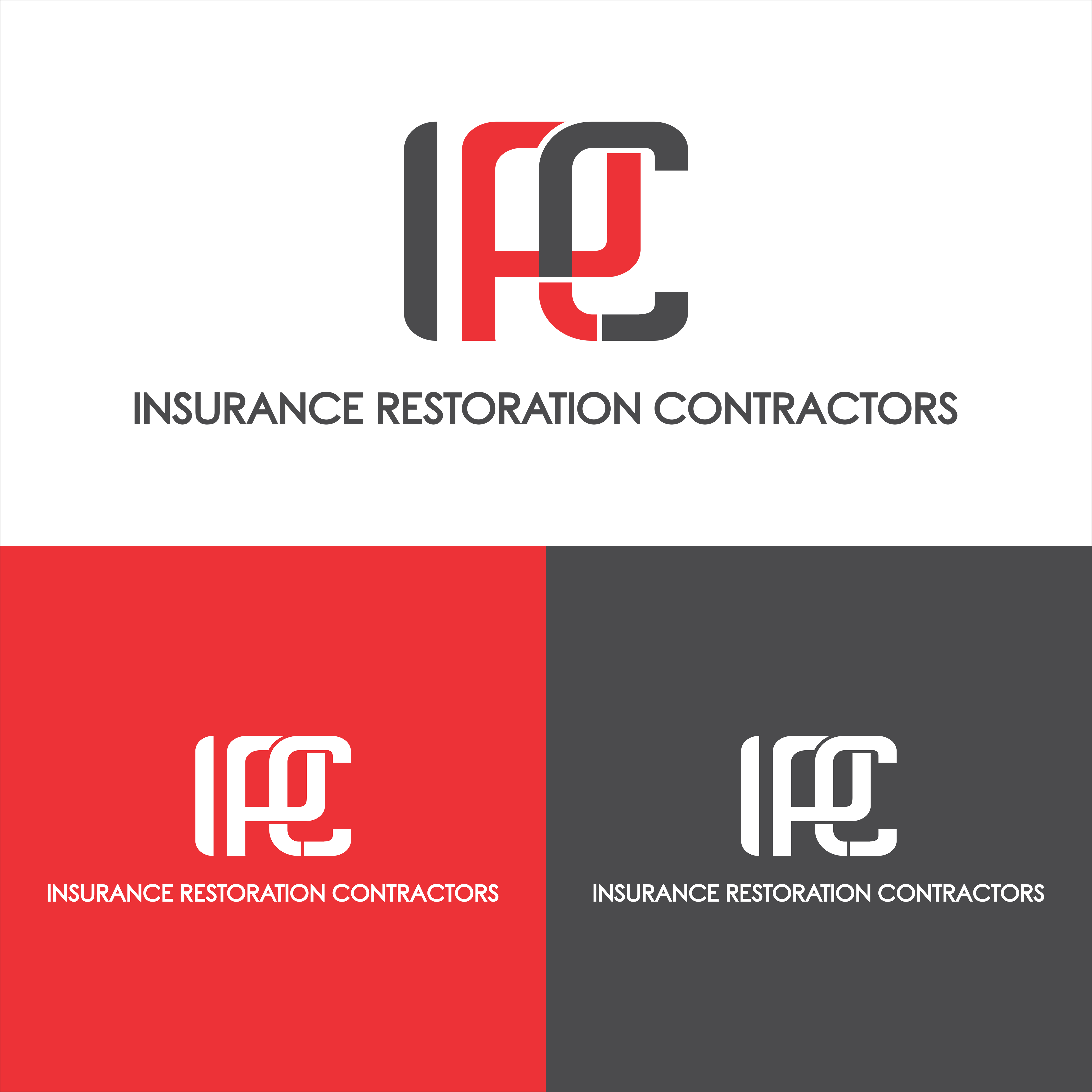 Logo Design by mikevector01 for this project | Design #21693743