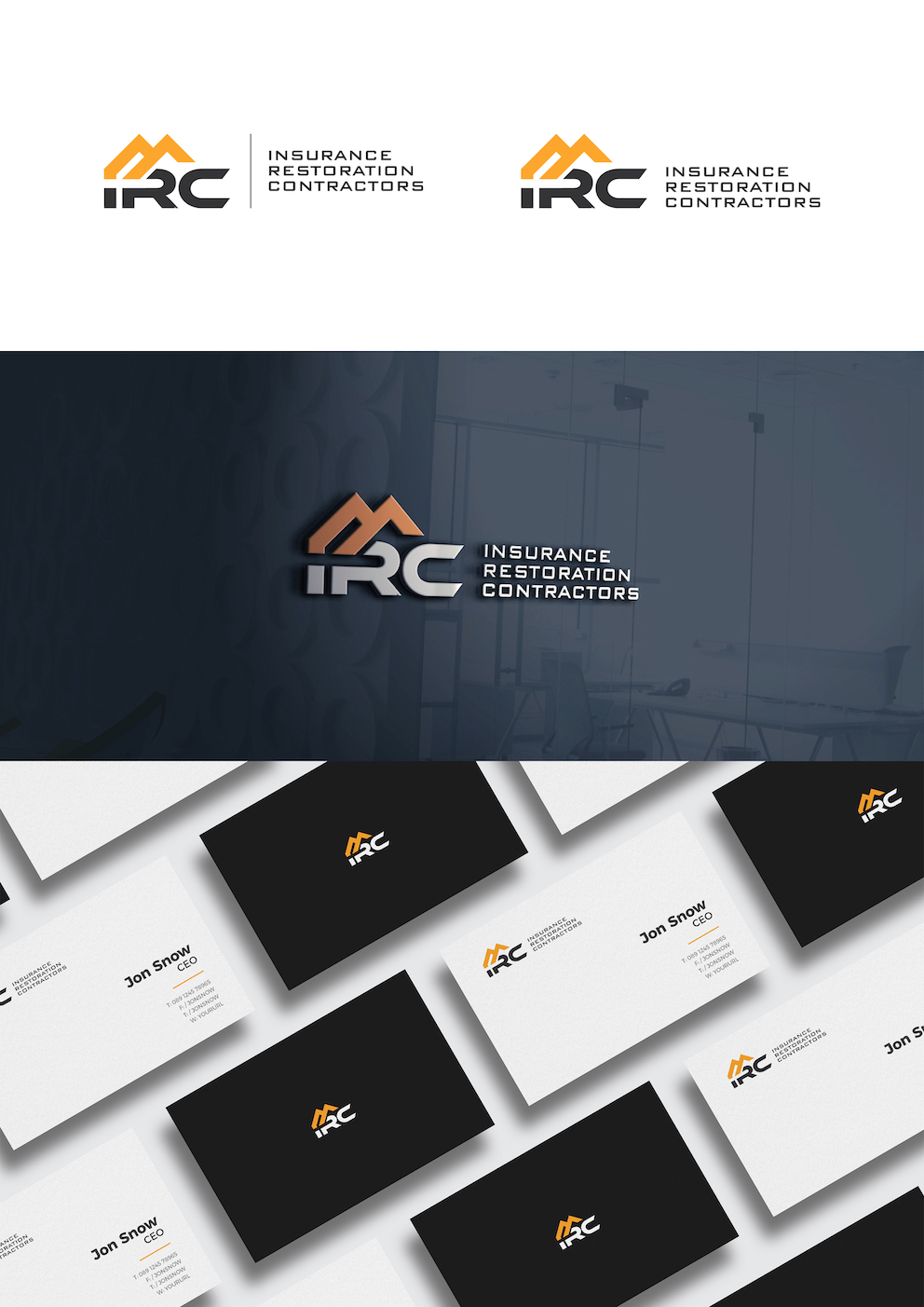 Logo Design by christianpoetoe for this project | Design #21680379