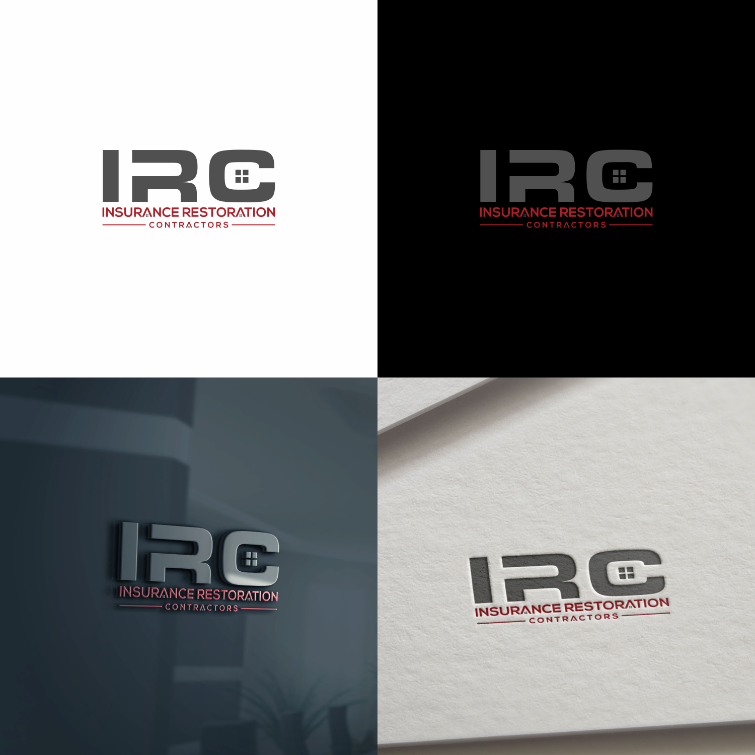 Logo Design by galang1996 2 for this project | Design #21678963