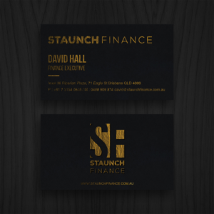 Visitenkarten-Design von WebixBD für dieses Projekt | Design: #21701132