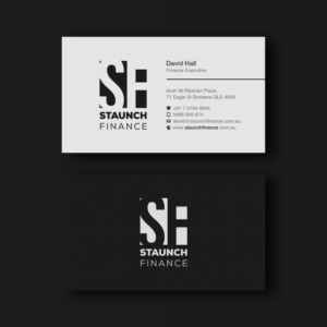 Visitenkarten-Design von WebixBD für dieses Projekt | Design: #21701456