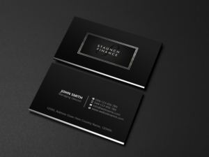 Business Card Design by Creations Box 2015 for this project | Design: #21684836