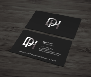 Visitenkarten-Design von MDesign für dieses Projekt | Design: #21710648