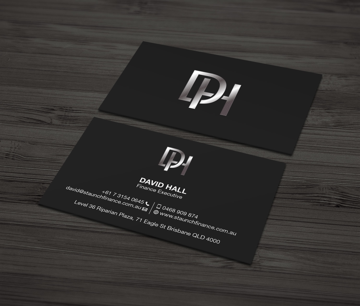 Business Card Design by MDesign for this project | Design #21710650