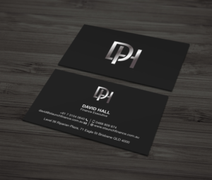 Visitenkarten-Design von MDesign für dieses Projekt | Design: #21710650