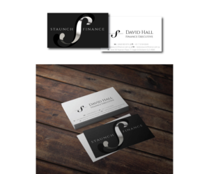 Visitenkarten-Design von james 254 für dieses Projekt | Design: #21684167