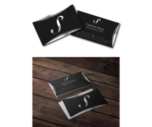 Visitenkarten-Design von james 254 für dieses Projekt | Design: #21684179