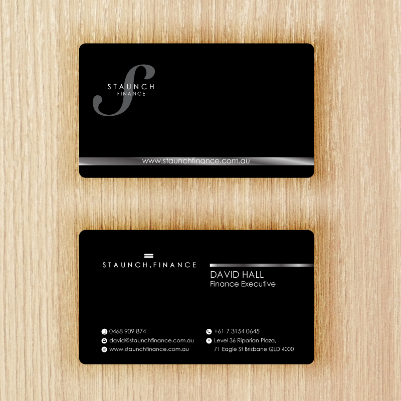Business Card Design by Ataur999 for this project | Design #21697158