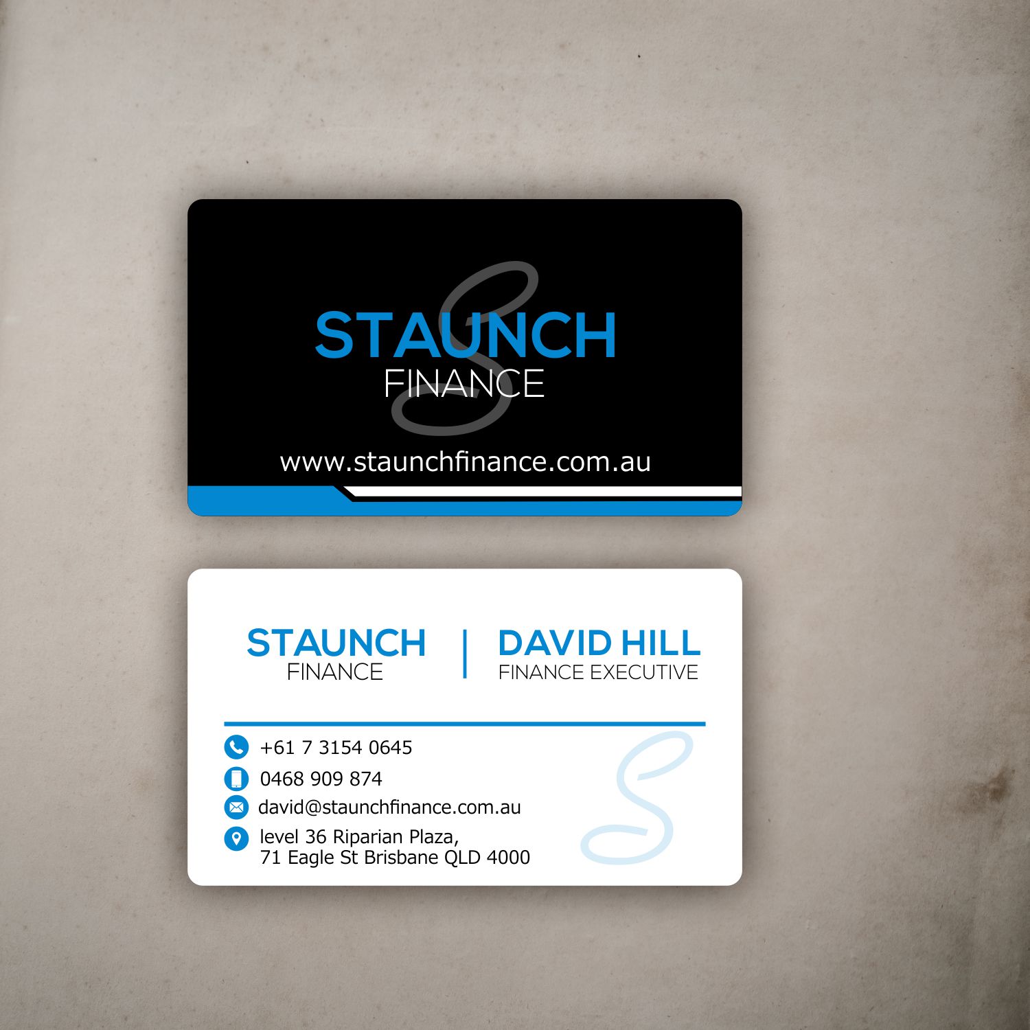 Design de Carte de Visite par Mayur Art pour ce projet | Design #21705562