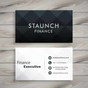 Business Card Design by Moinulhaque 2 for this project | Design: #21701327