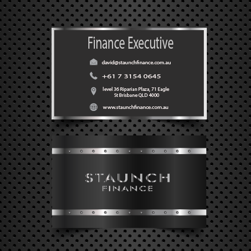 Business Card Design by Moinulhaque 2 for this project | Design #21701379