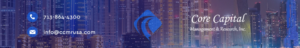 Investment Advisor E-Newsletter Banner Design | Web Design by aberyor