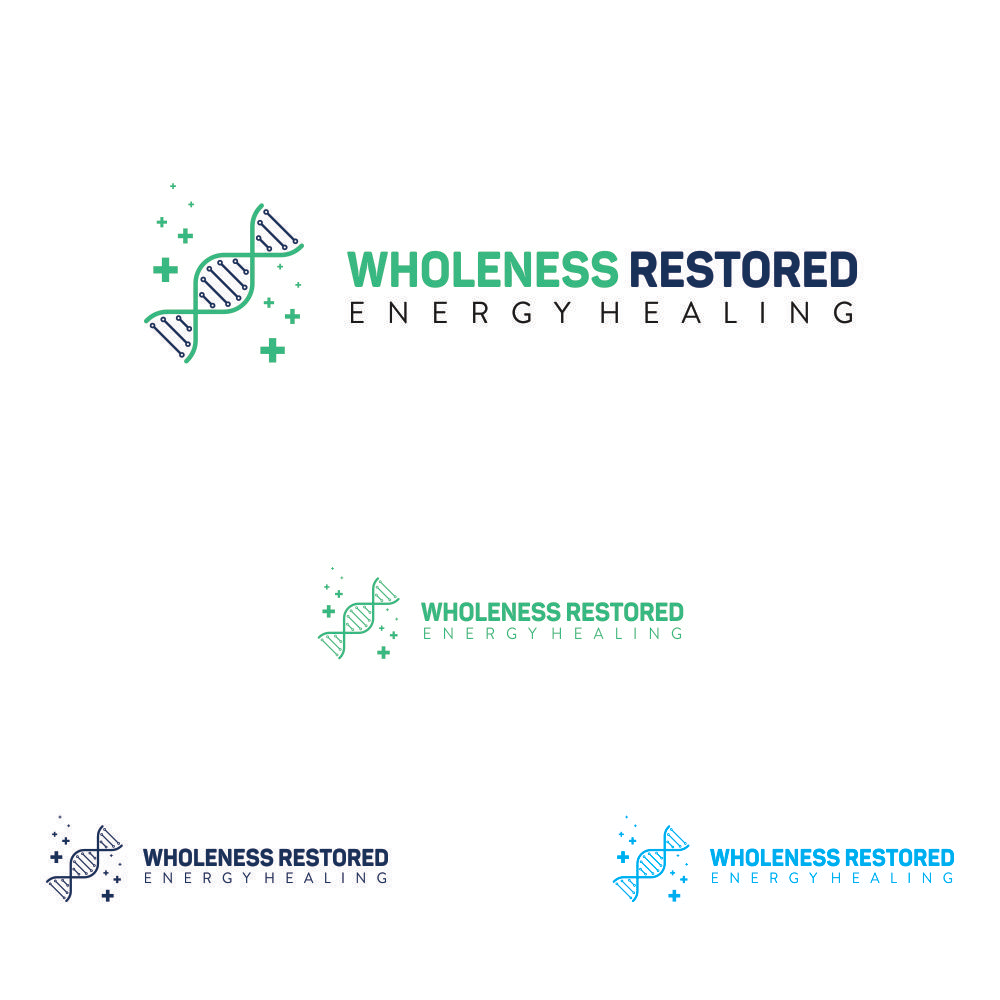 Grafik-Design von nibzzmathews für Wholeness Restored | Design #21709183