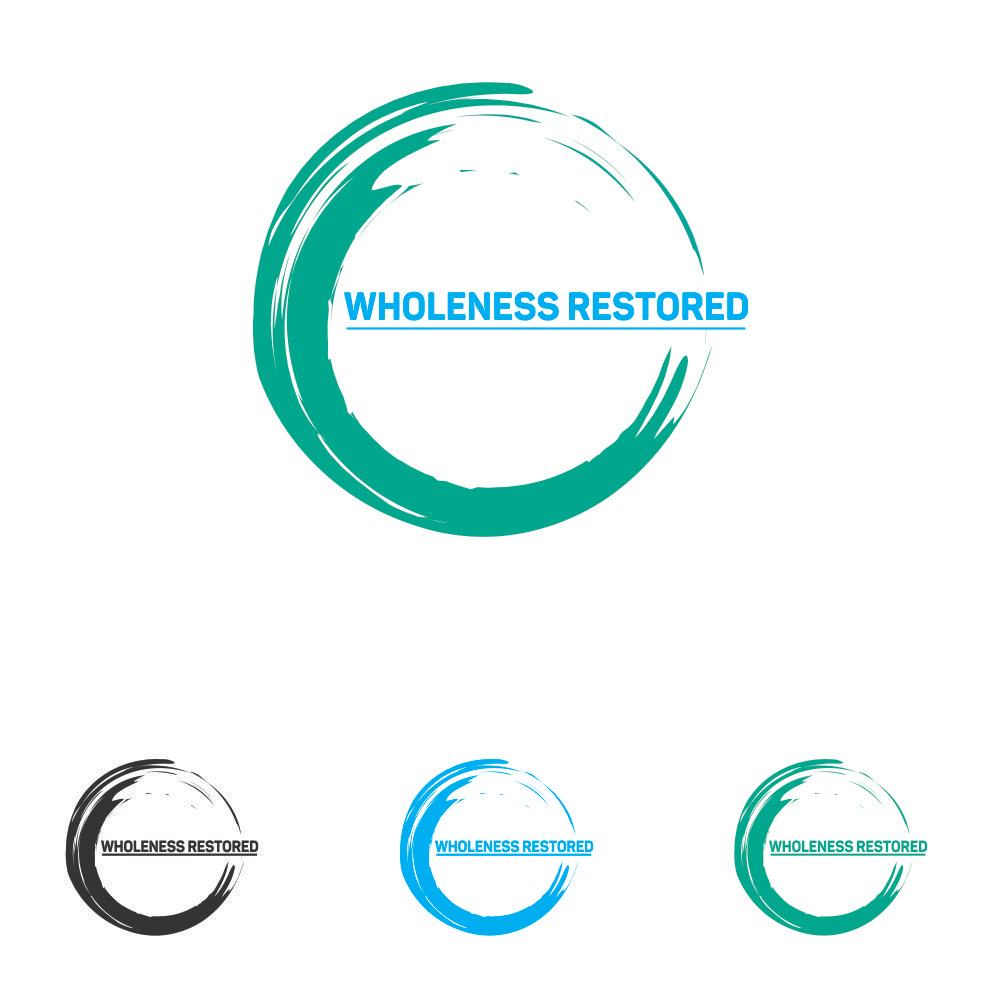 Graphic Design by nibzzmathews for Wholeness Restored | Design #21709574